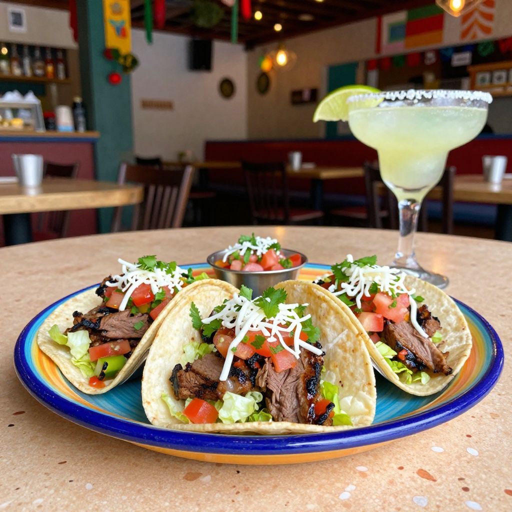 Peppers Mexican Grill