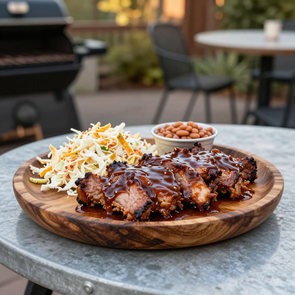 Porkchop's BBQ