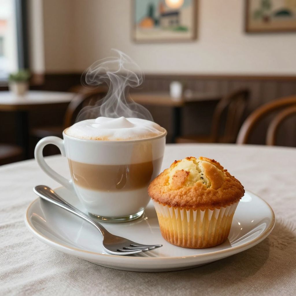 Love Mug Coffee Shop