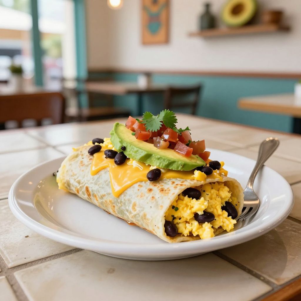 B Street Cafe