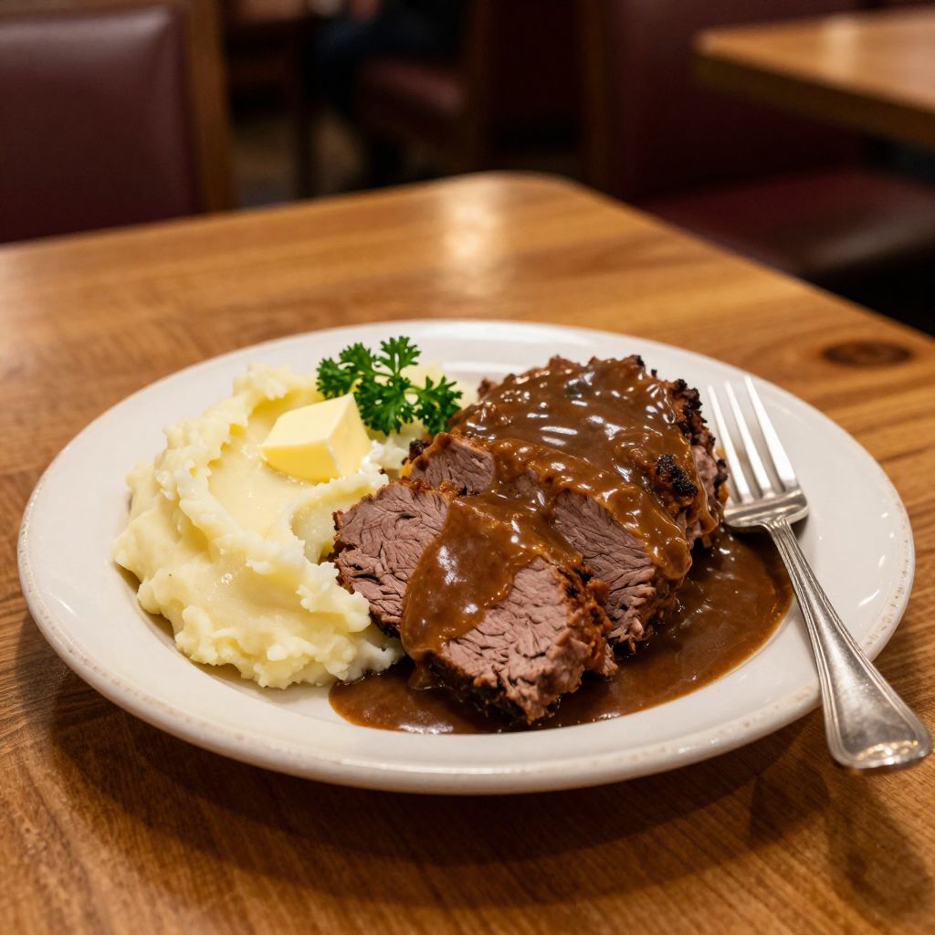 Mill Stop Cafe