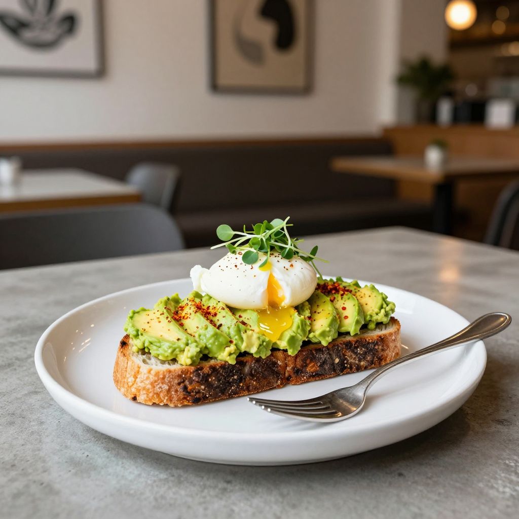 The Blackbox Cafe