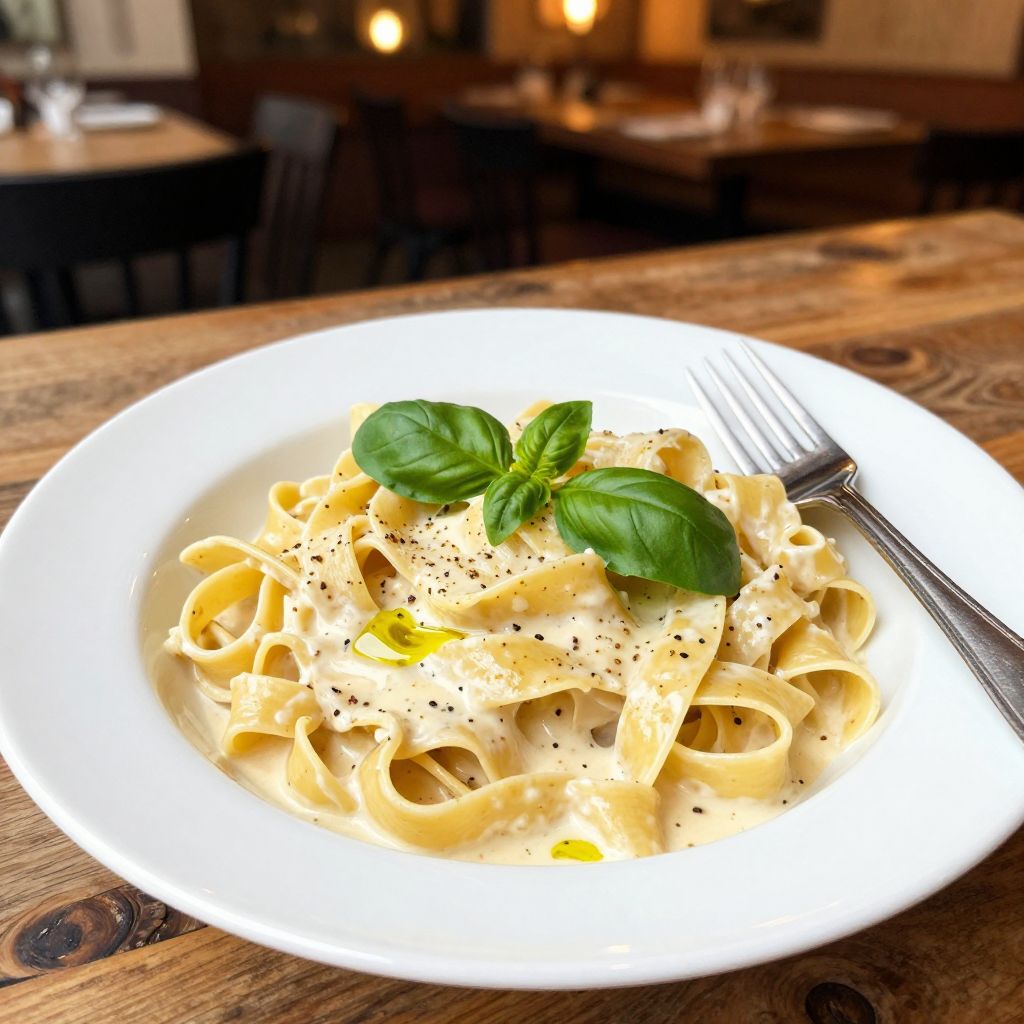 Musso's Restaurant