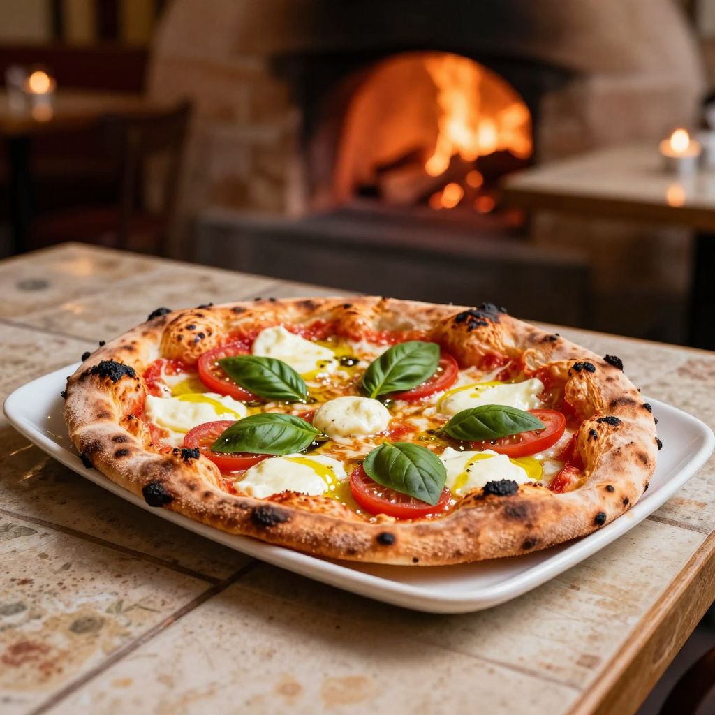 Al Forno Restaurant