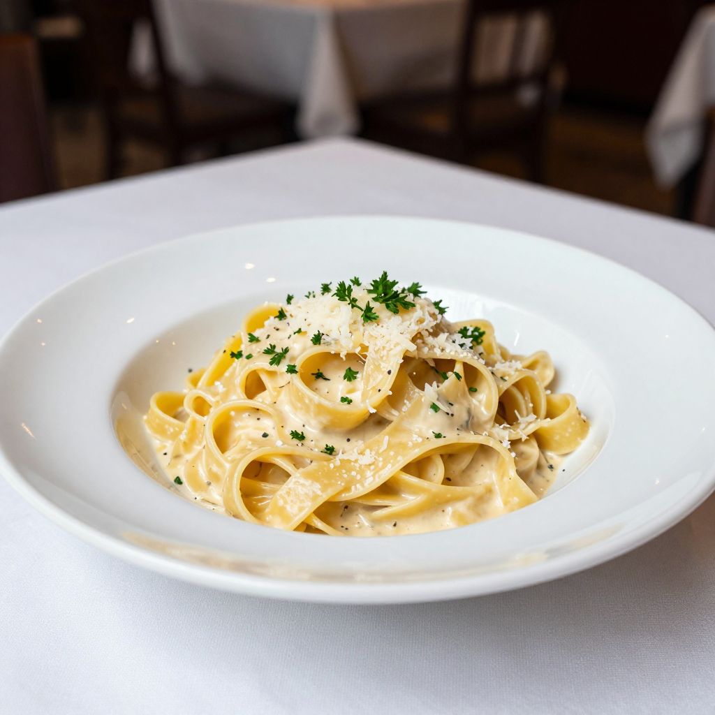 Pasta e Basta Providence