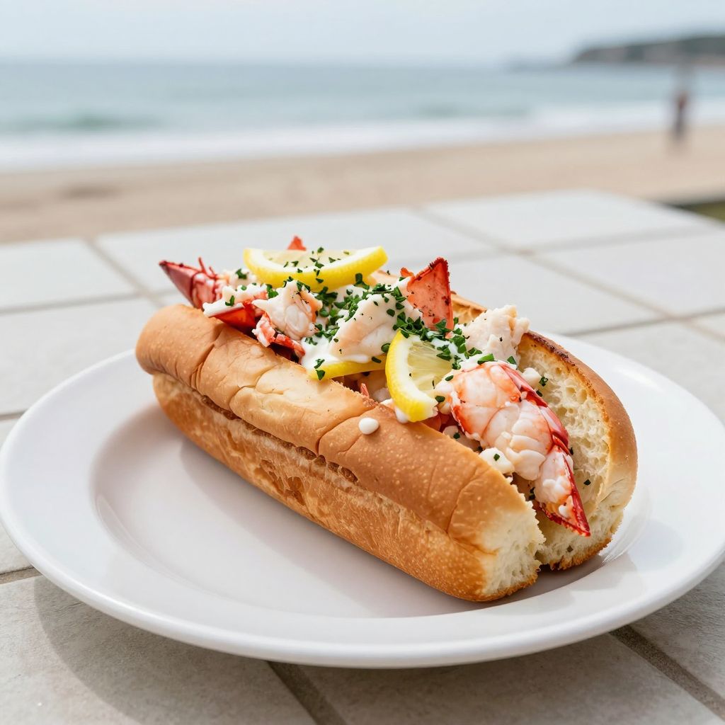 The Clam Shack Westerly