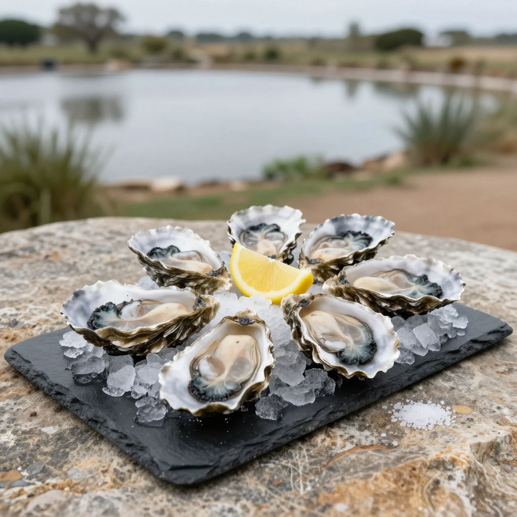 Matunuck Oyster Bar