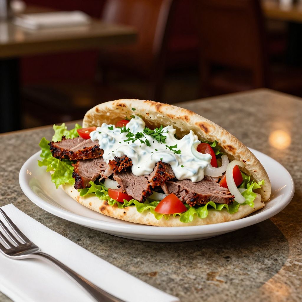Central Diner & Grille