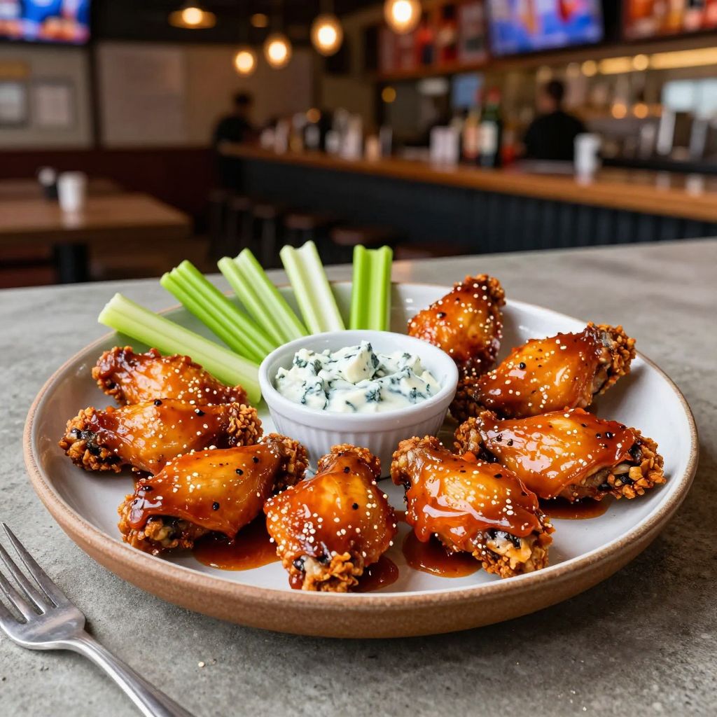 Buffalo Wild Wings