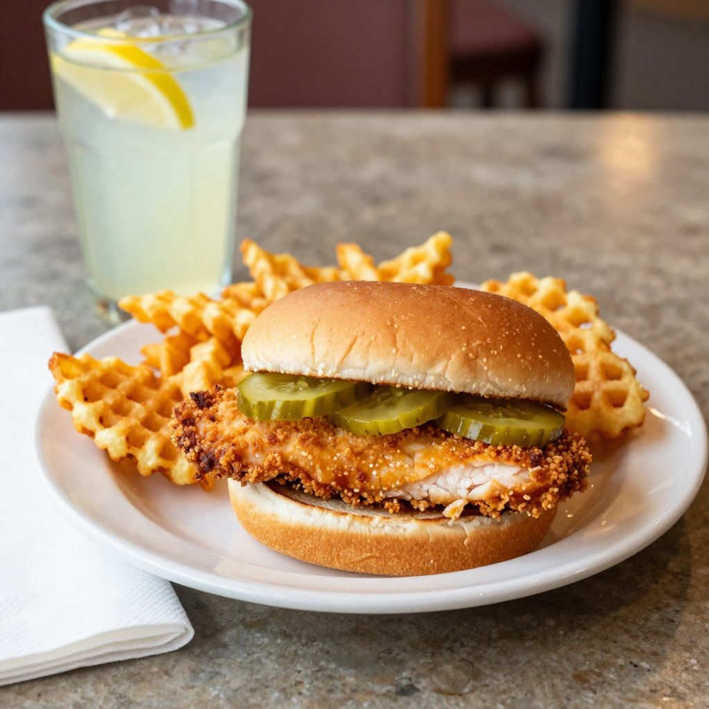Chick-fil-A