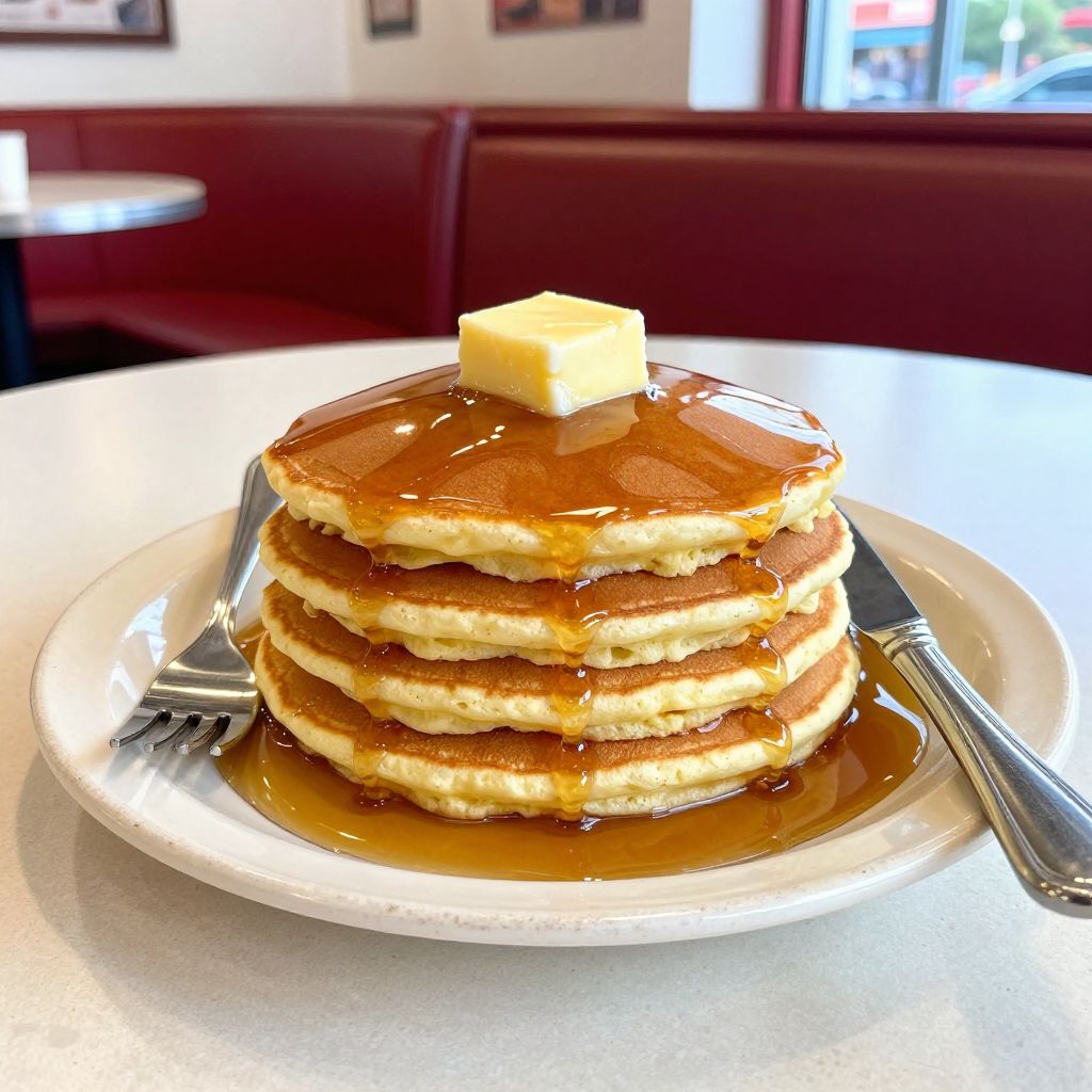 IHOP