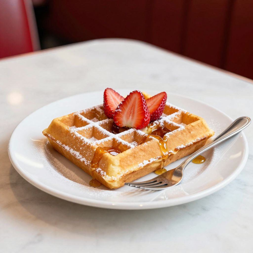 DeLuca's Diner
