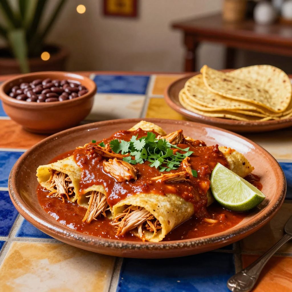 El Palomar Mexican Cuisine