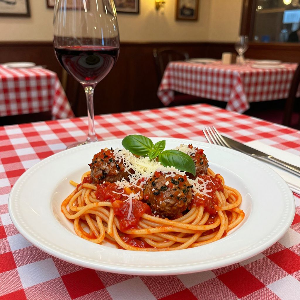 Sammy's Ristorante