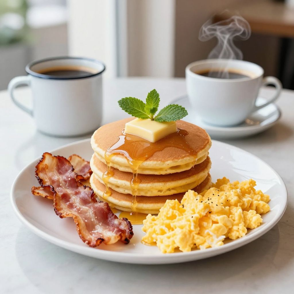 Teddy’s Cafe