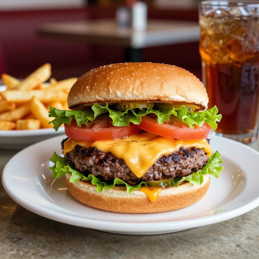 Golden State Restaurant