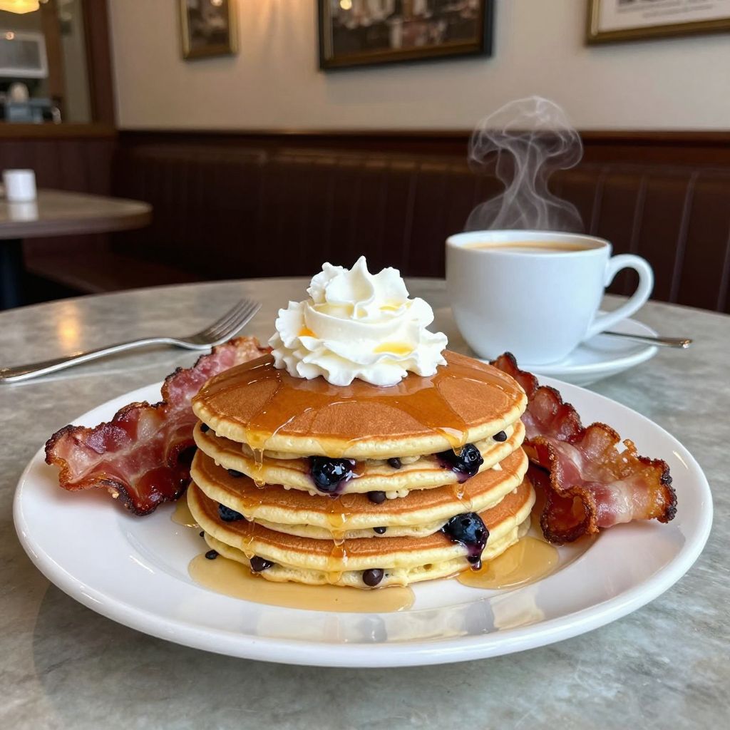 Black Bear Diner