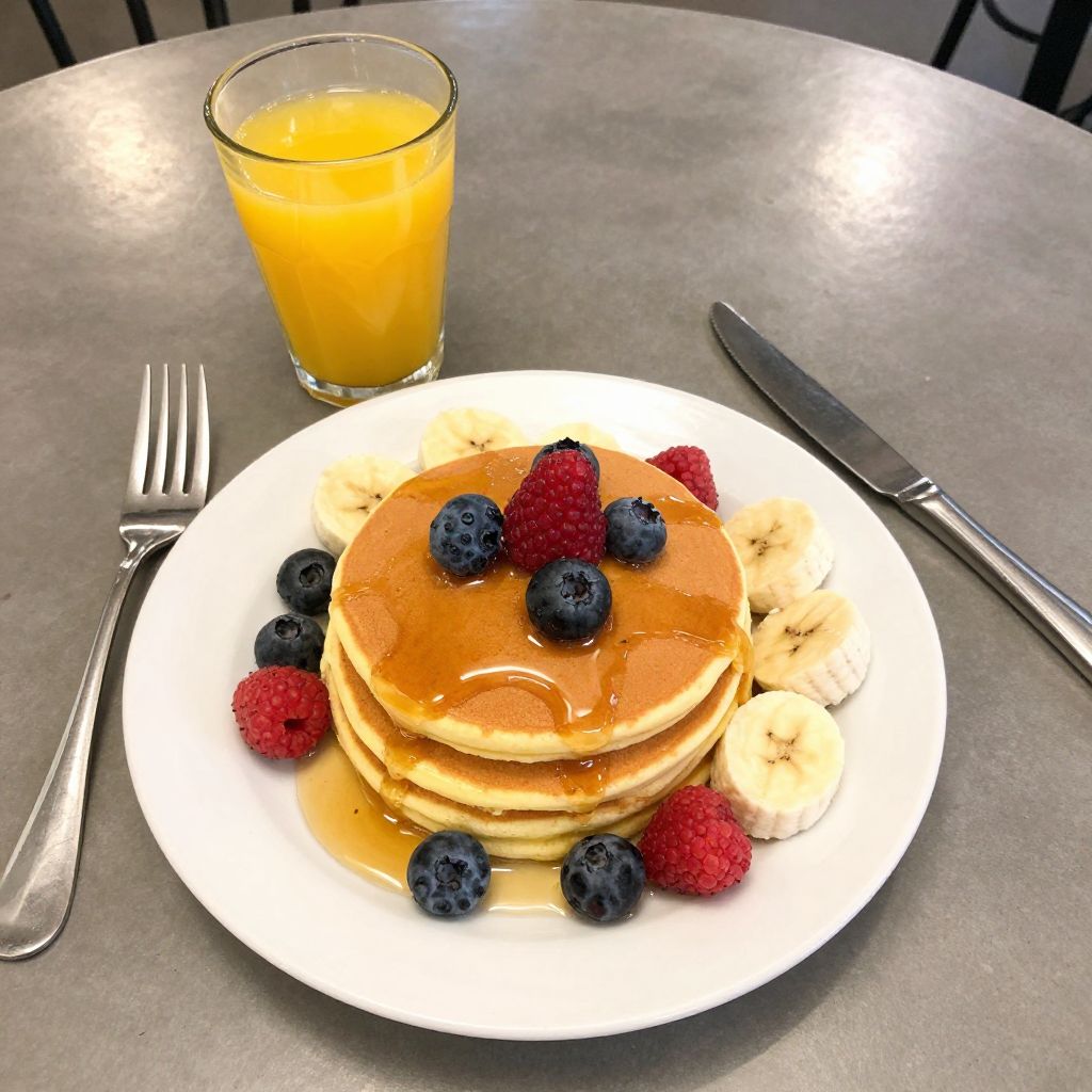 IHOP in Salinas