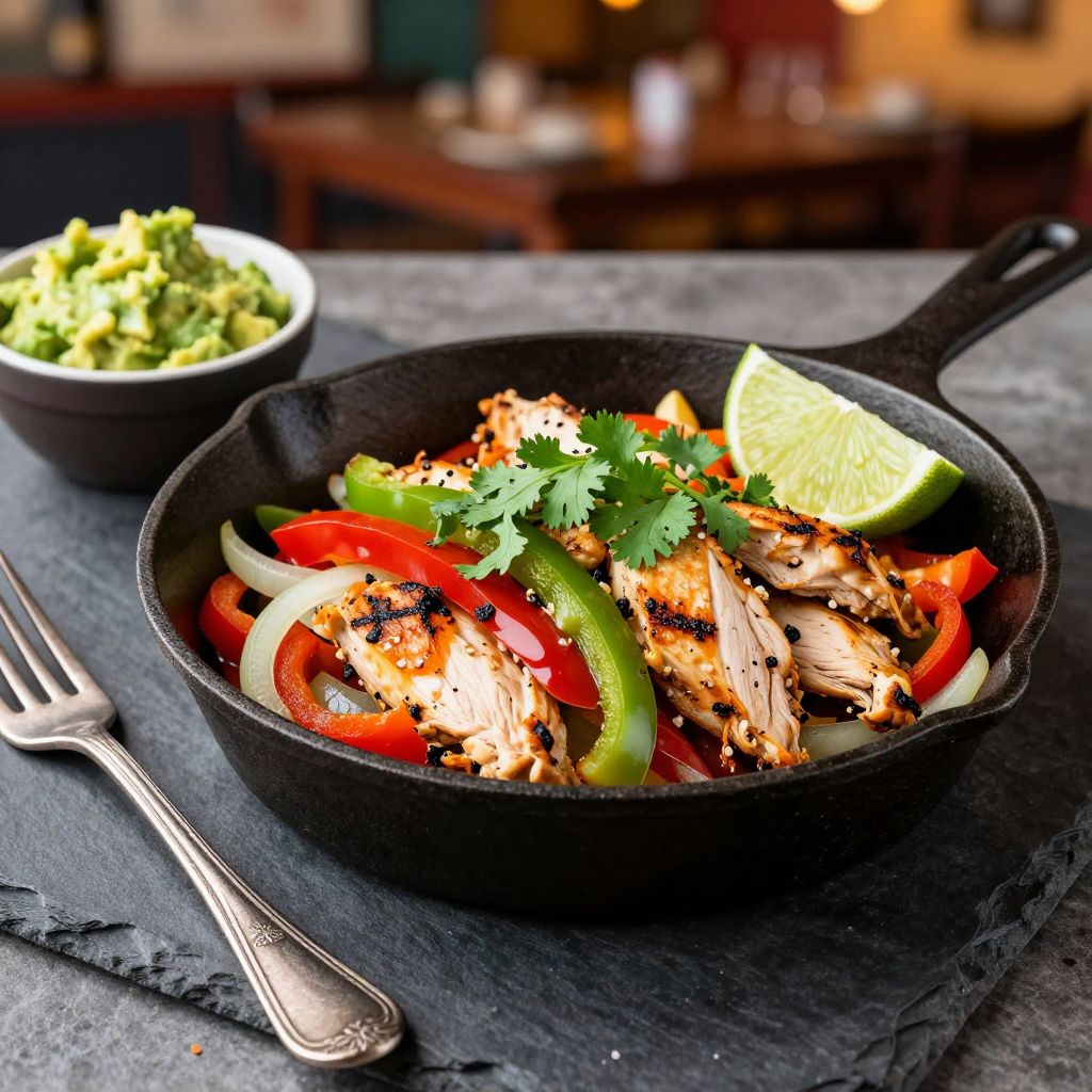 El Dorado Grill