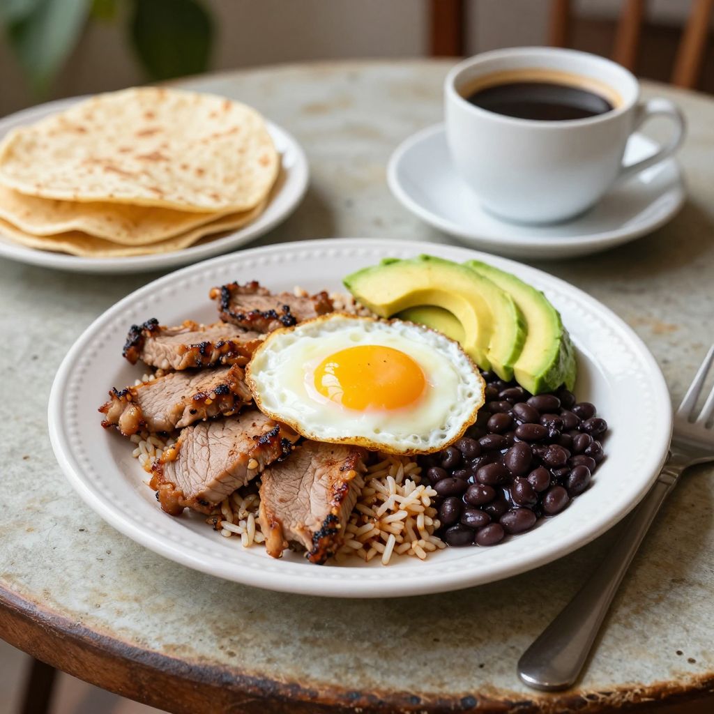 Café Puerto Rico