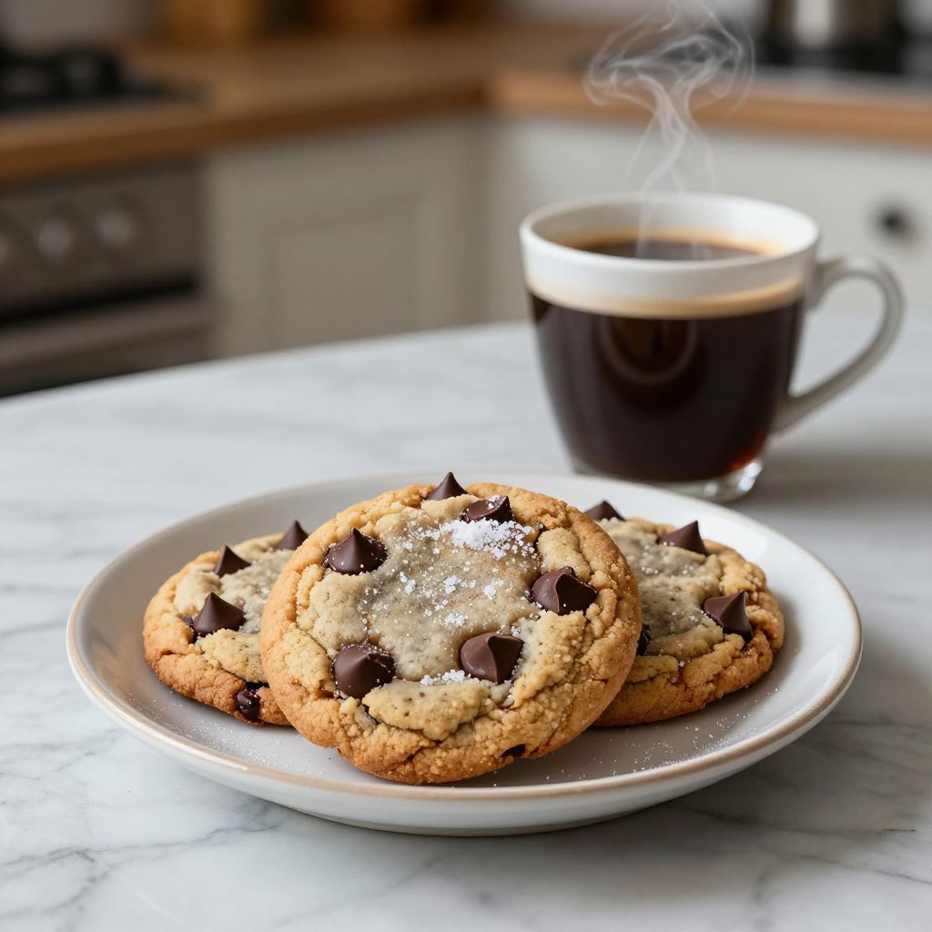 Sandra's Bakery