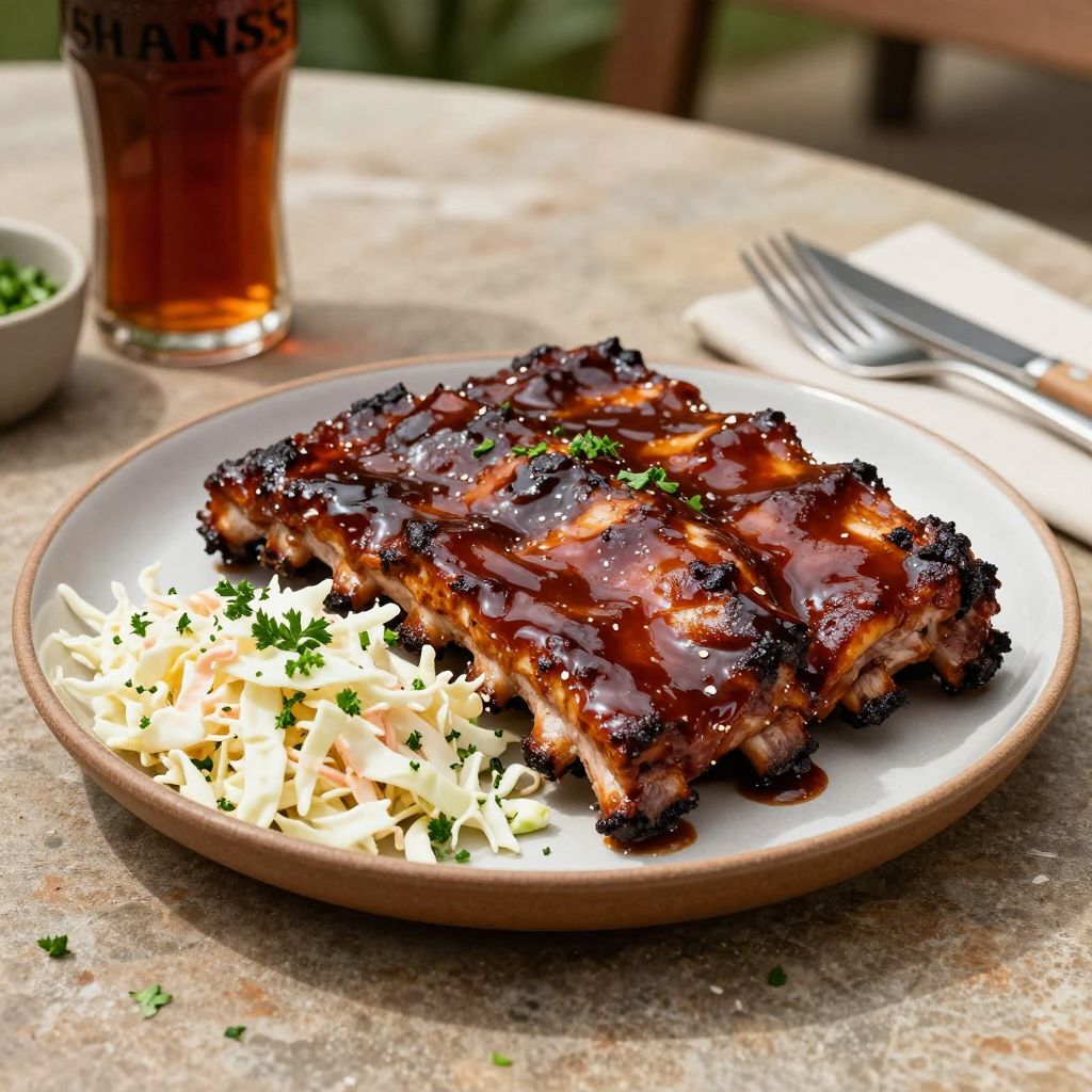 Shane's Rib Shack