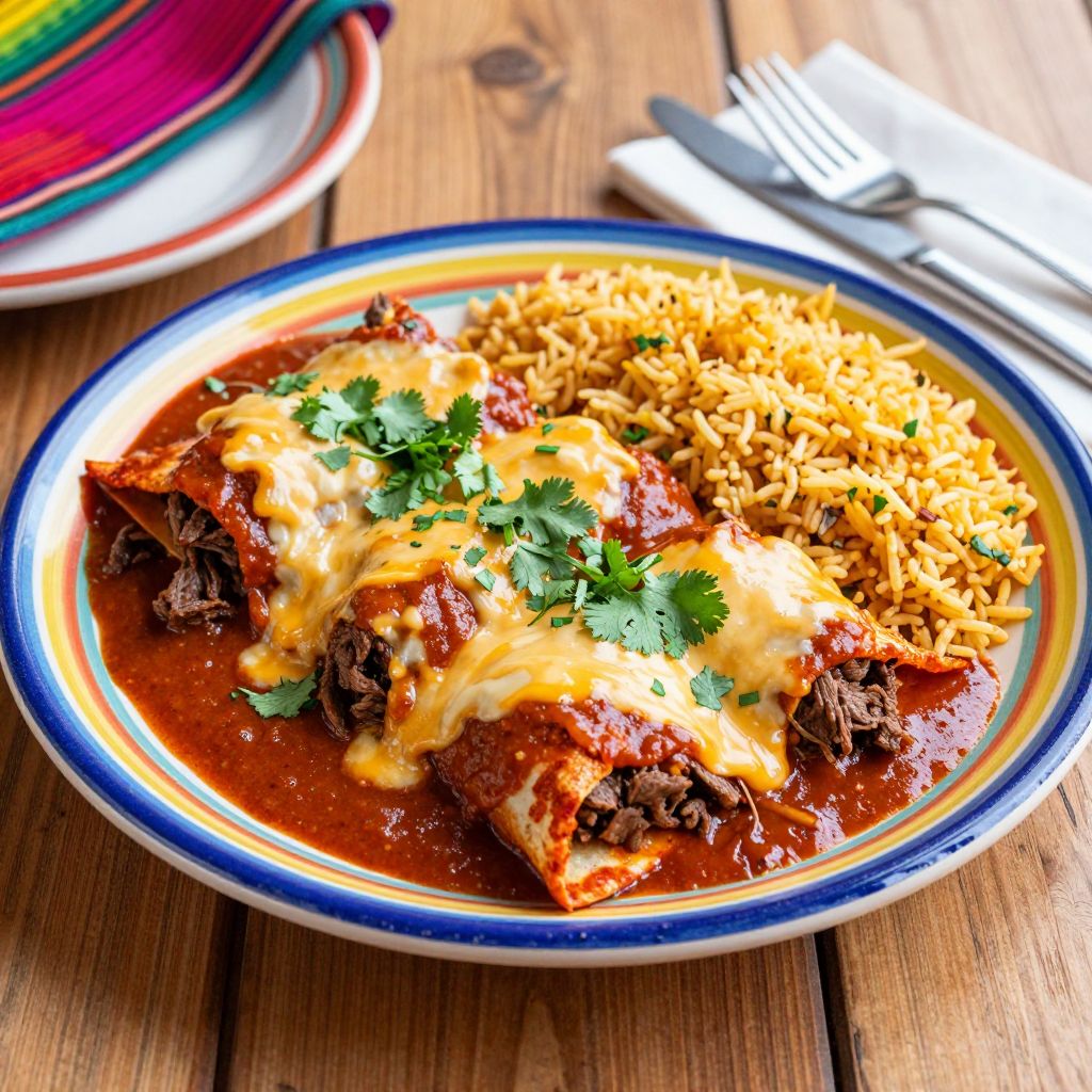 Los Dos Hermanos Mexican Restaurant