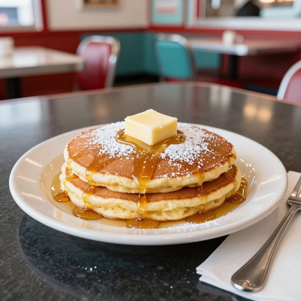 Tramway Diner