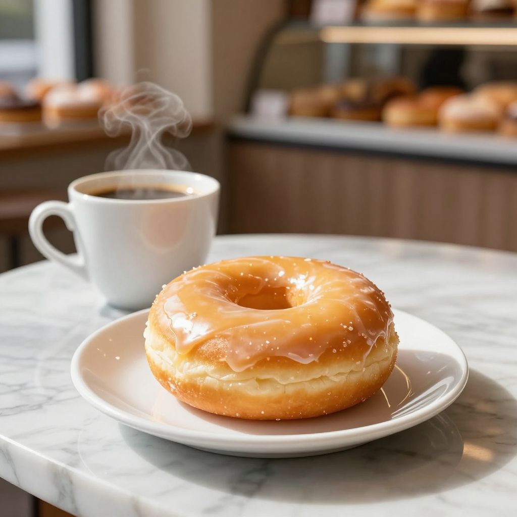 Stan's Donut Shop