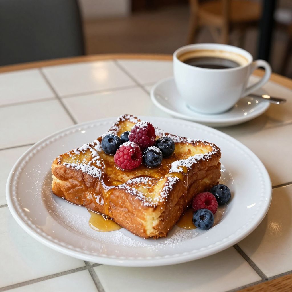 Mimi's Cafe