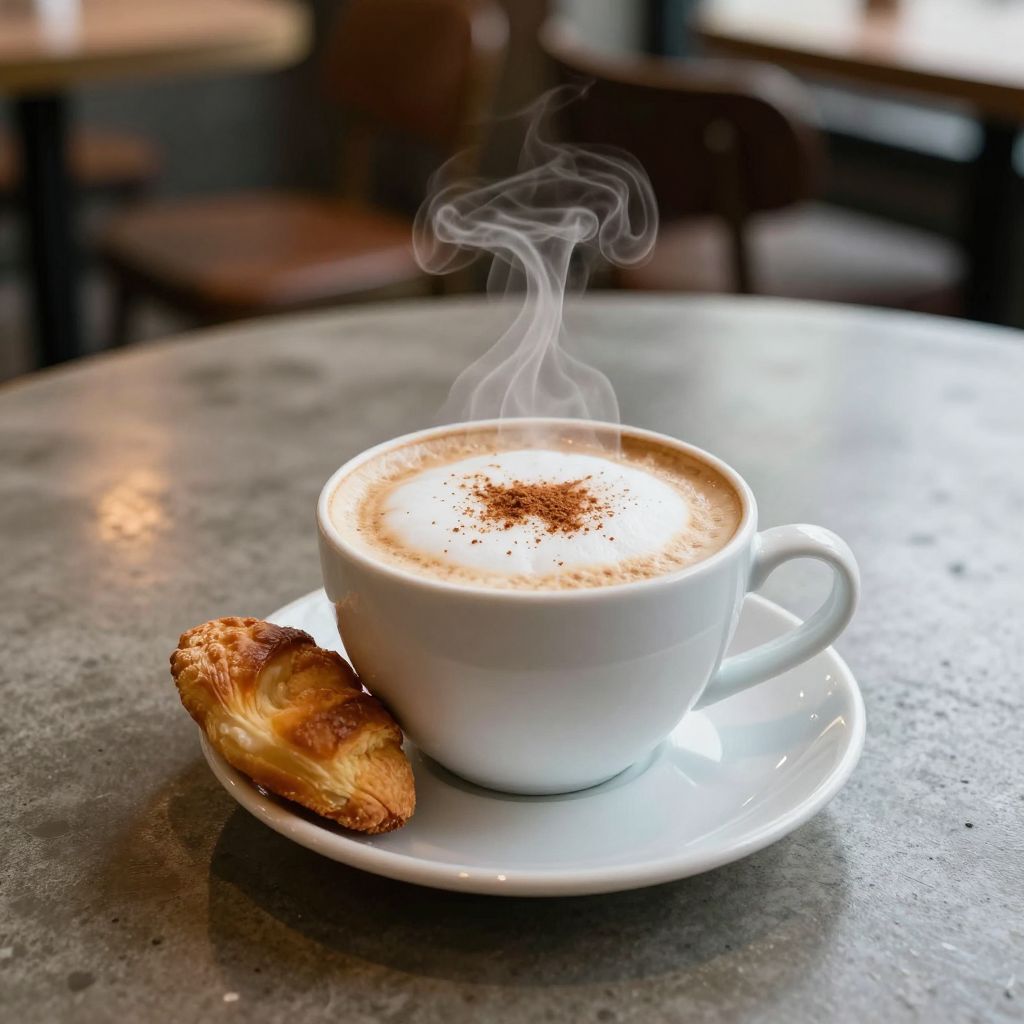 Café 580