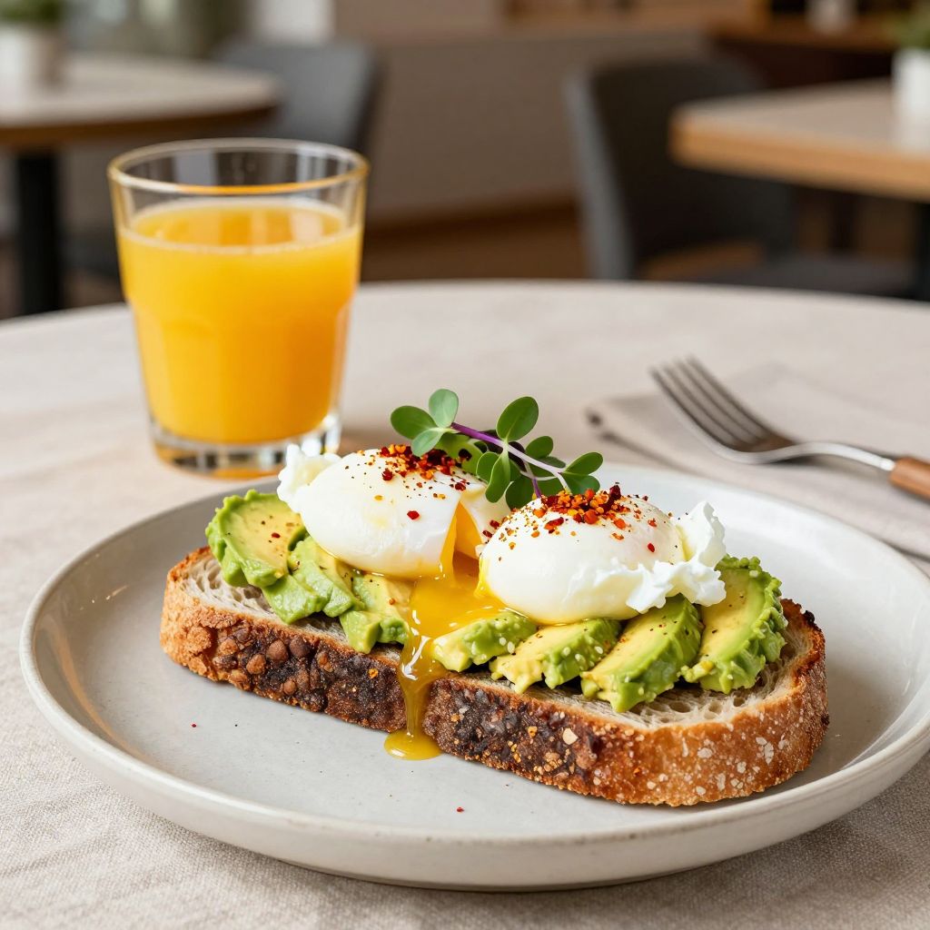 Bloom Eatery
