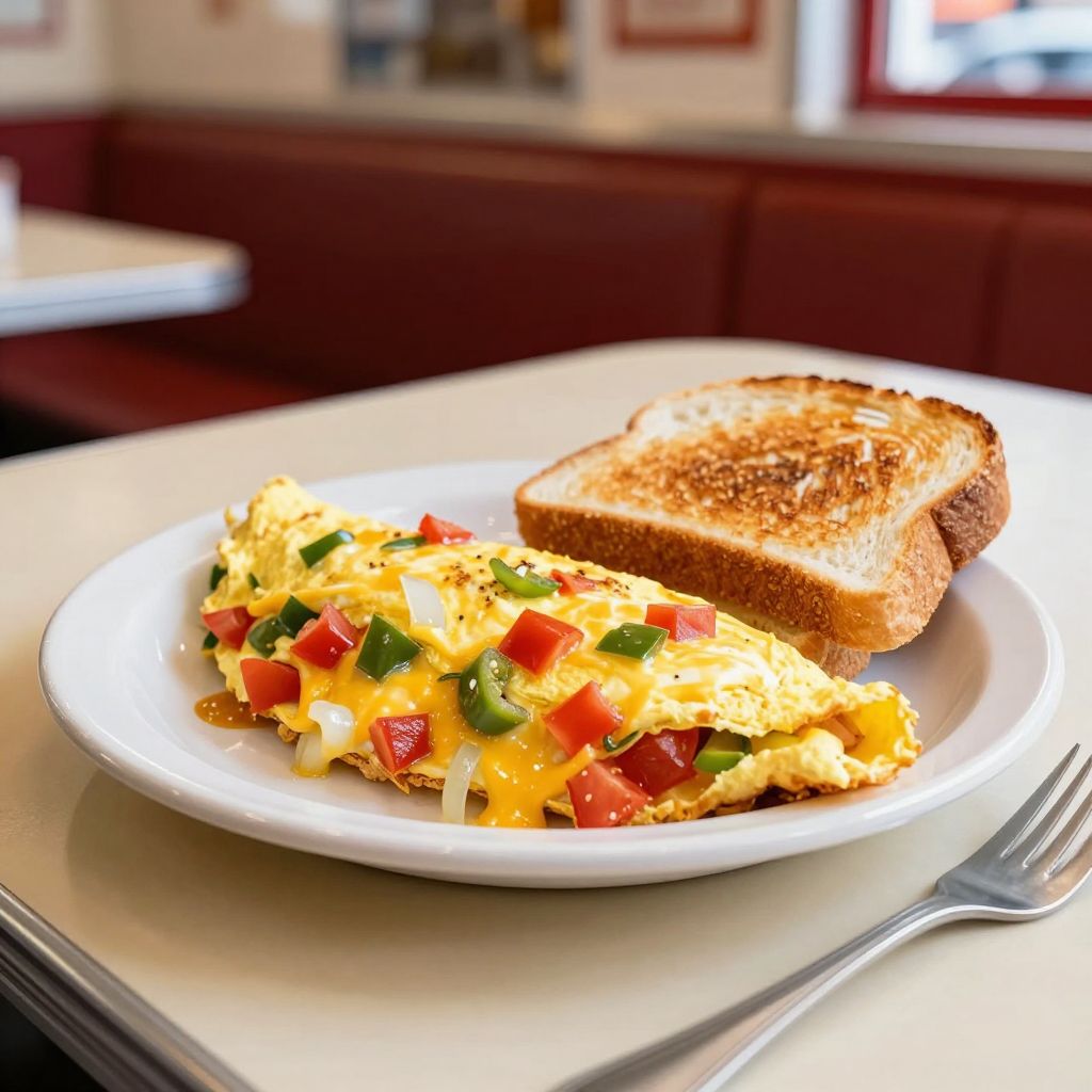 Bill's Cafe