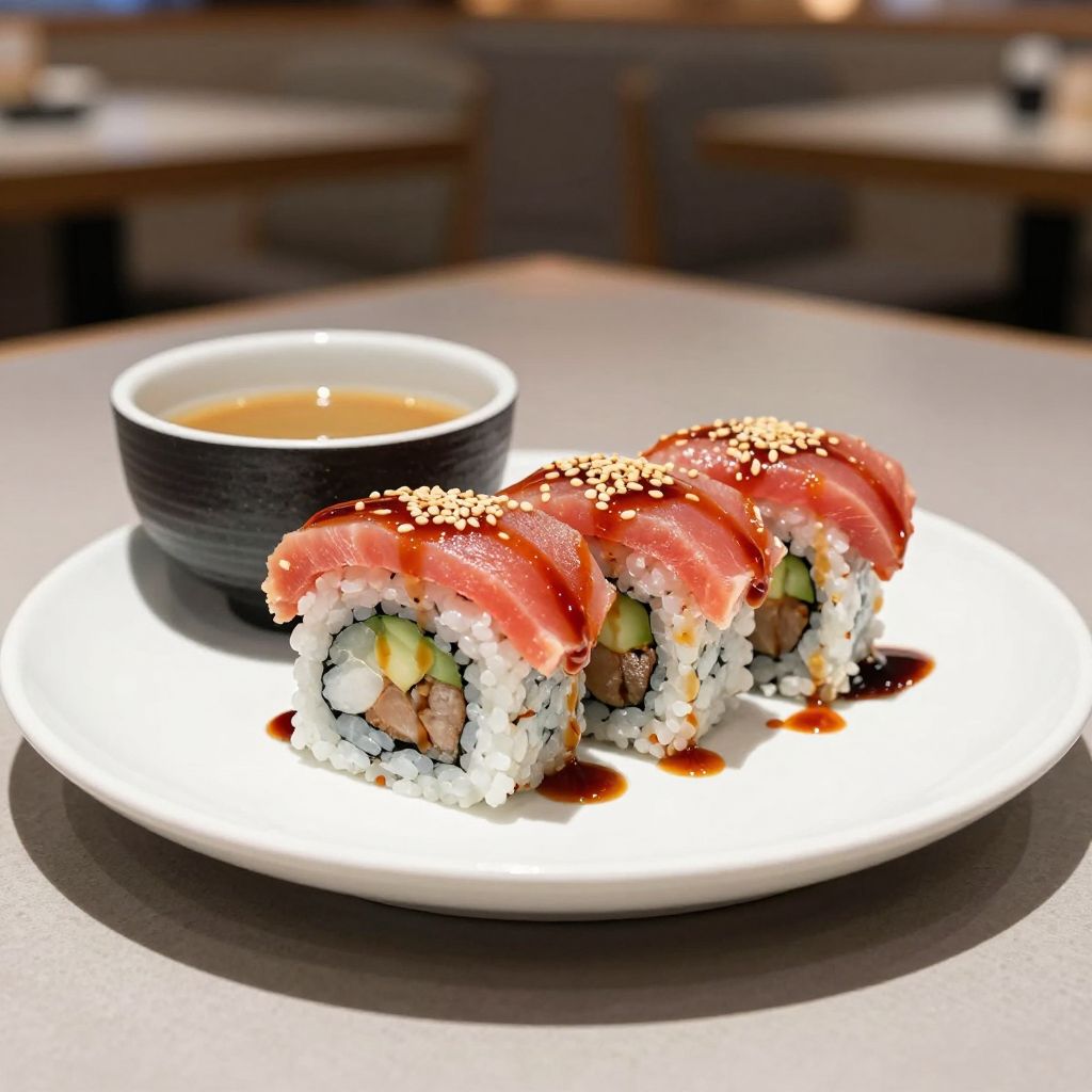 Matsu Sushi