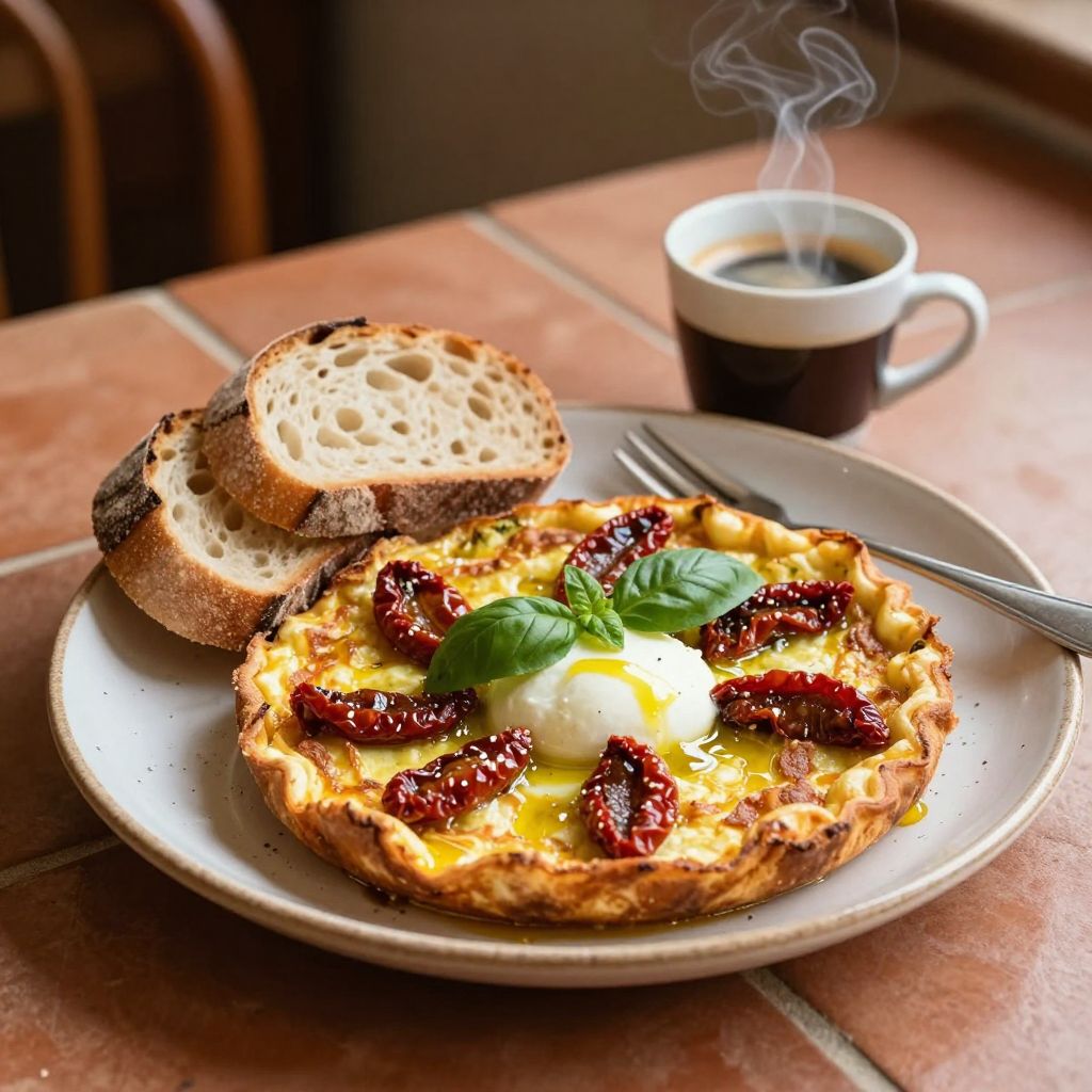 Café Gabbiano Sarasota
