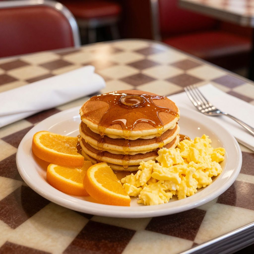 Keke’s Breakfast Cafe Sarasota