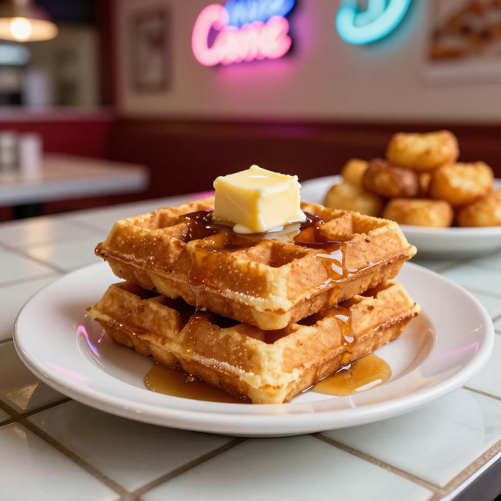 Waffle House