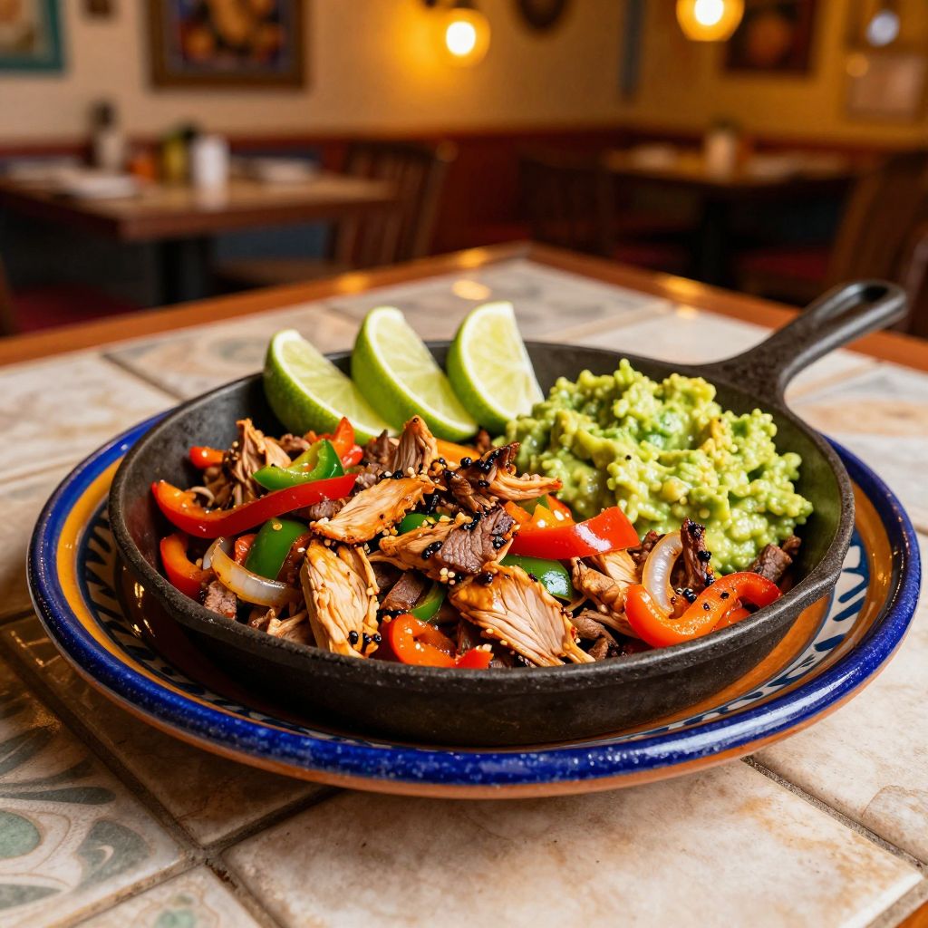 El Nopal Scottsburg
