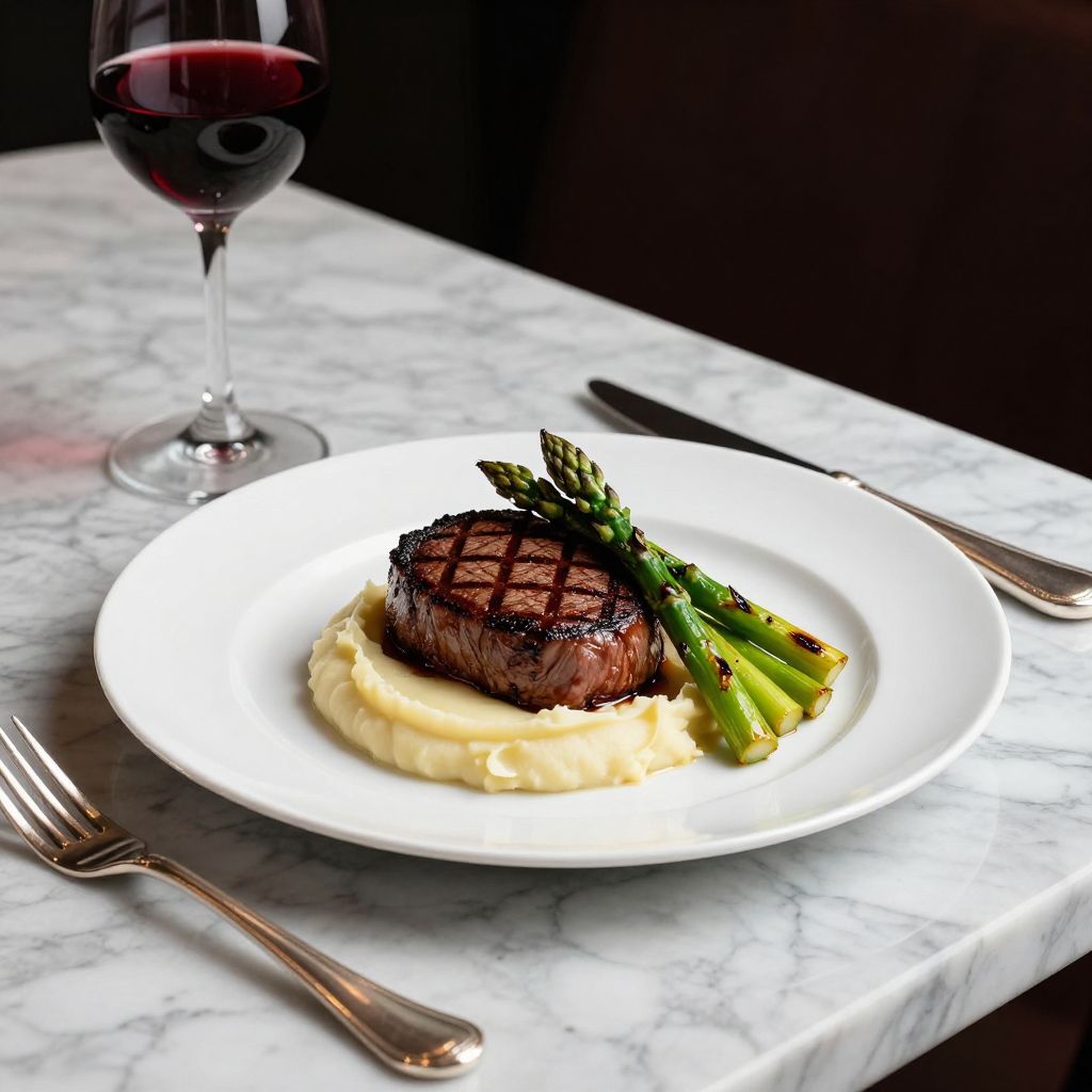 Ruth's Chris Steak House