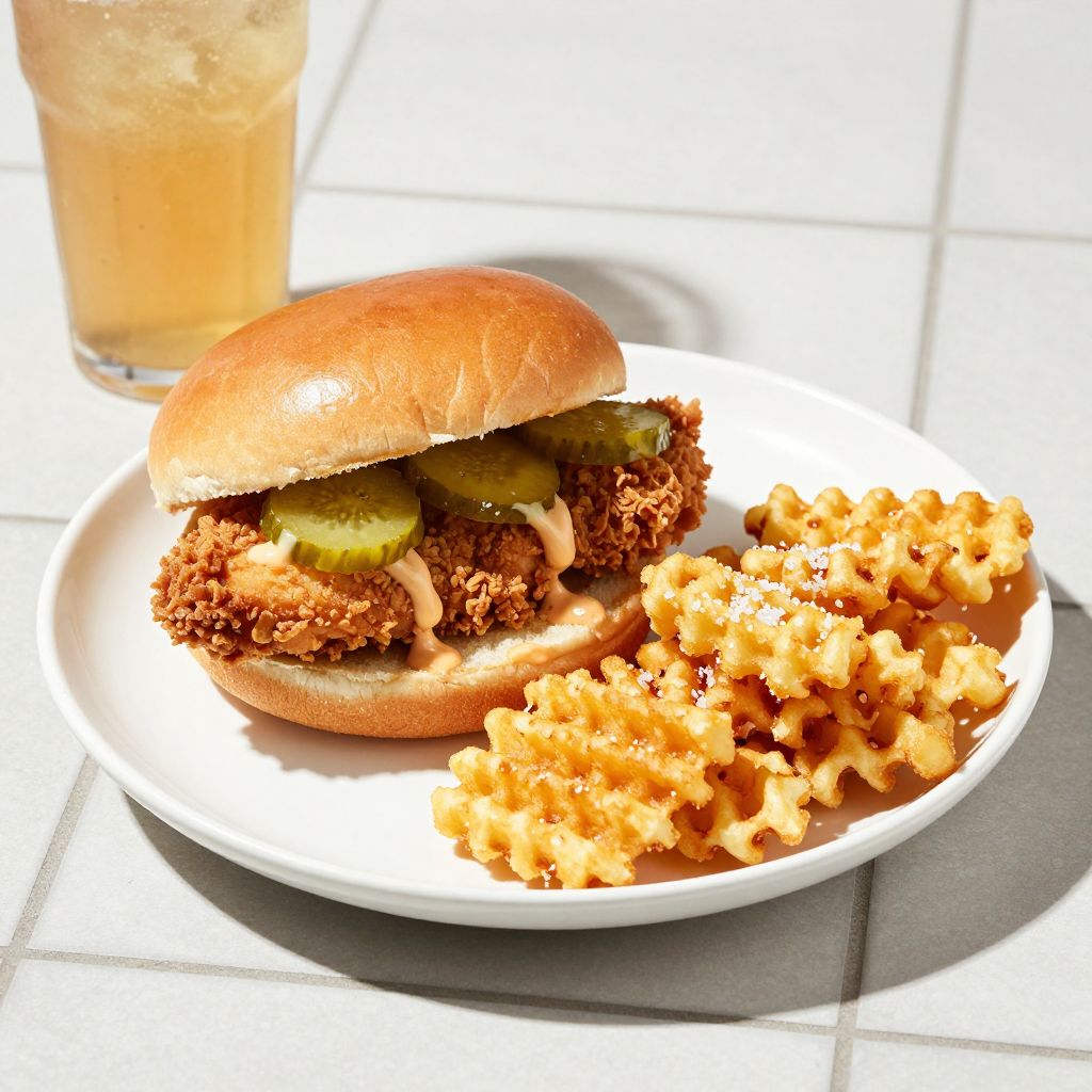 Chick-fil-A Smyrna