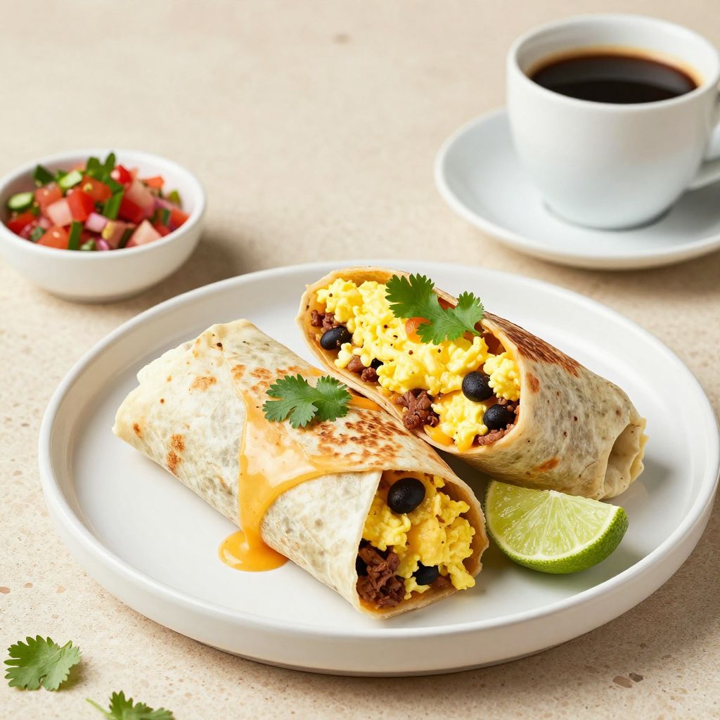 Bella Vista Coffee Shop