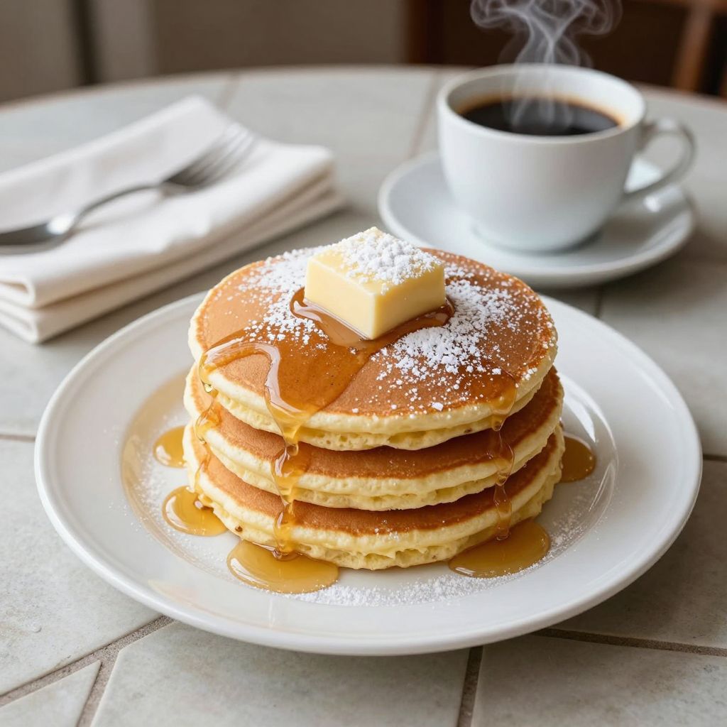 IHOP Smyrna