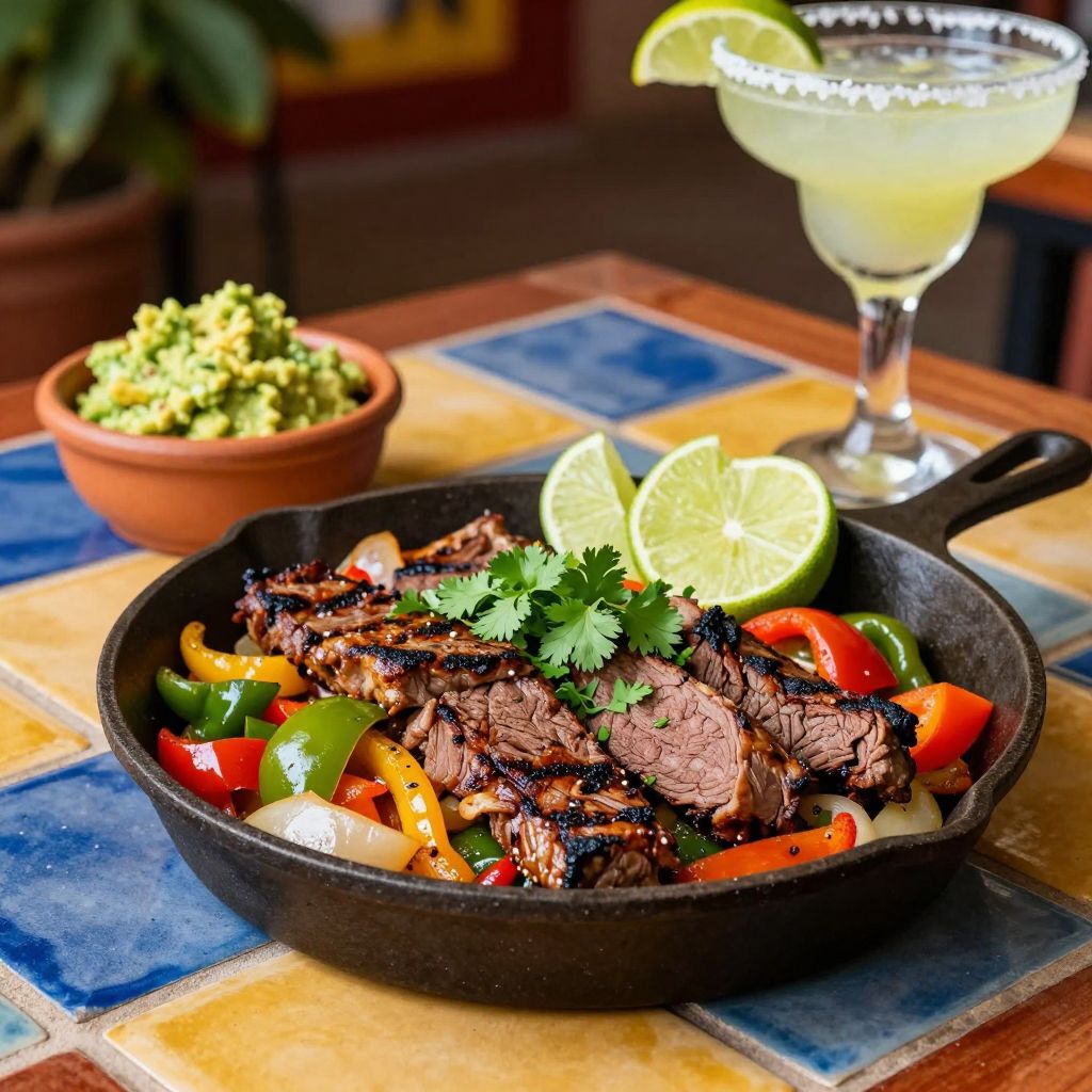 El Mariachi Mexican Restaurant