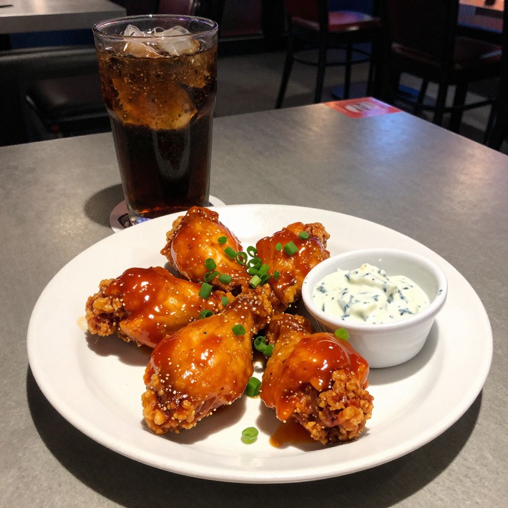 Sam's Sports Grill