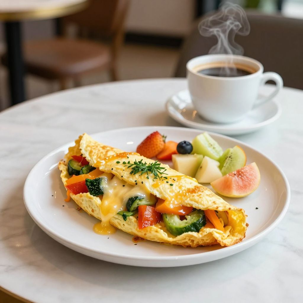 Mia's Cafe