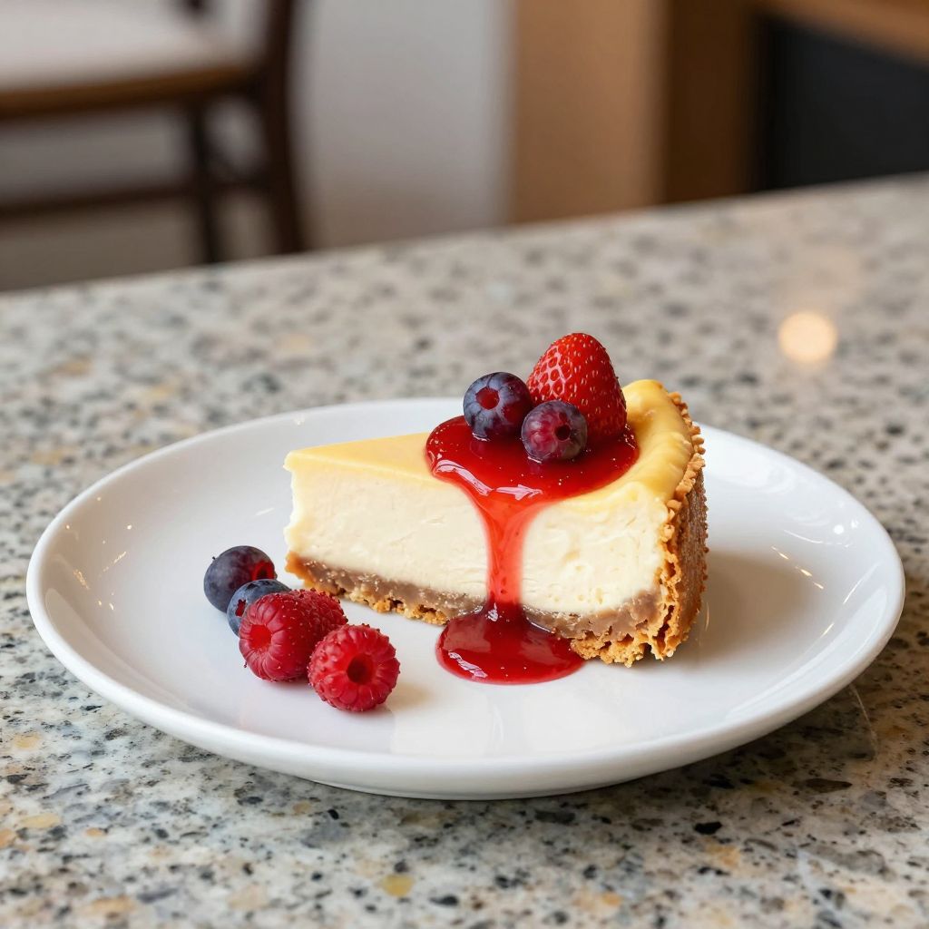 The Cheesecake Factory