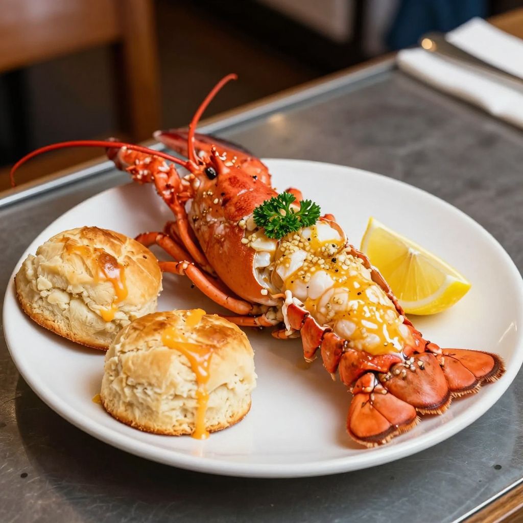 Red Lobster