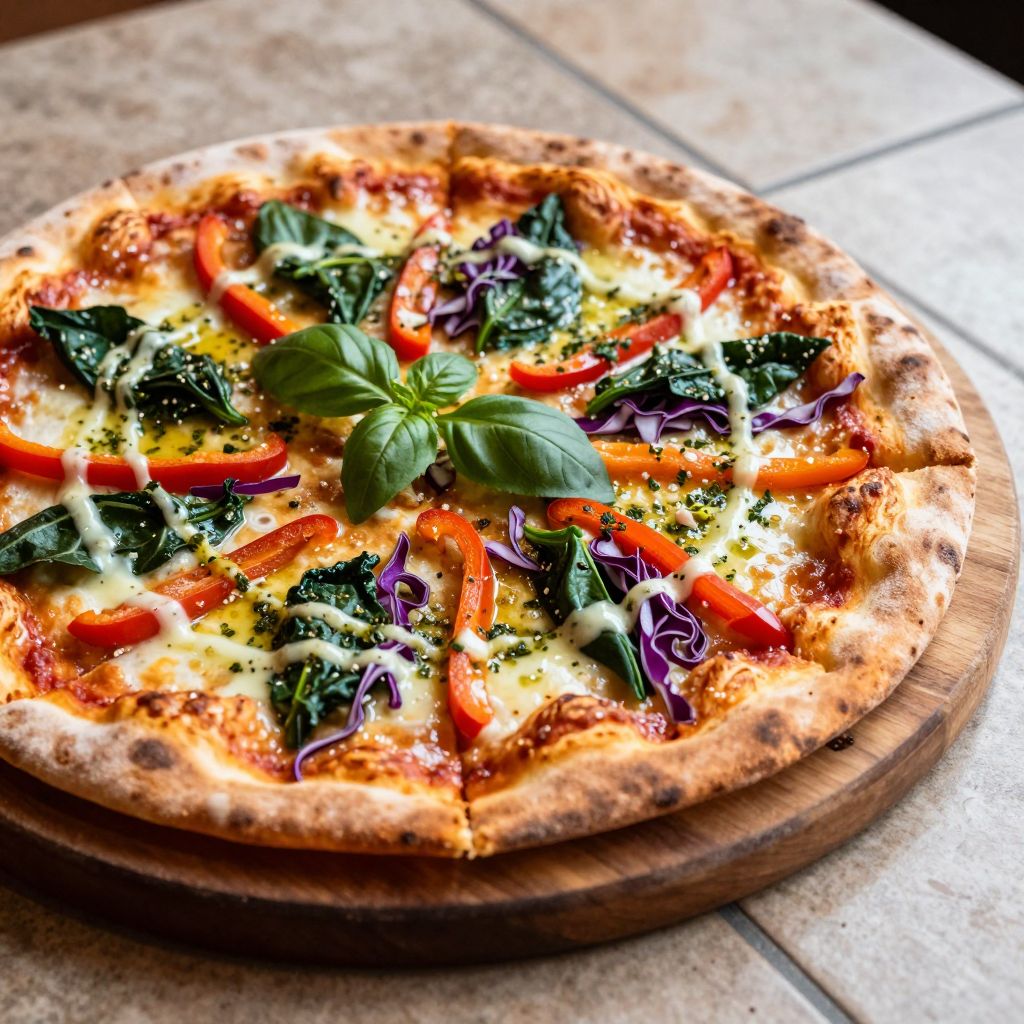 Mellow Mushroom
