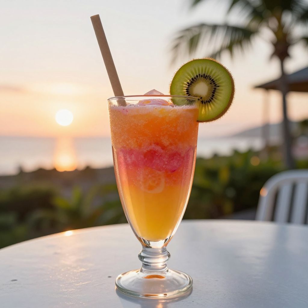 Tropical Smoothie Cafe