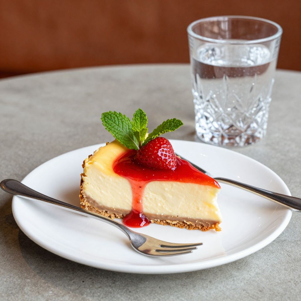 The Cheesecake Factory
